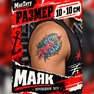 acquista tatuaggi temporanei