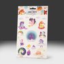 переводная татуировка magic