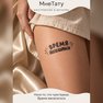 klebetattoo tattoo-spruch „zeit zum feiern“