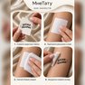 klebetattoo tattoo-spruch „zeit zum feiern“