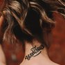переводная татуировка tatuaggio frase “sorridi”