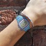 переводная татуировка zu spät (blau)