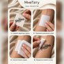 переводная татуировка tatuaggio frase “sorridi”