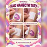 переводная татуировка uniċorni