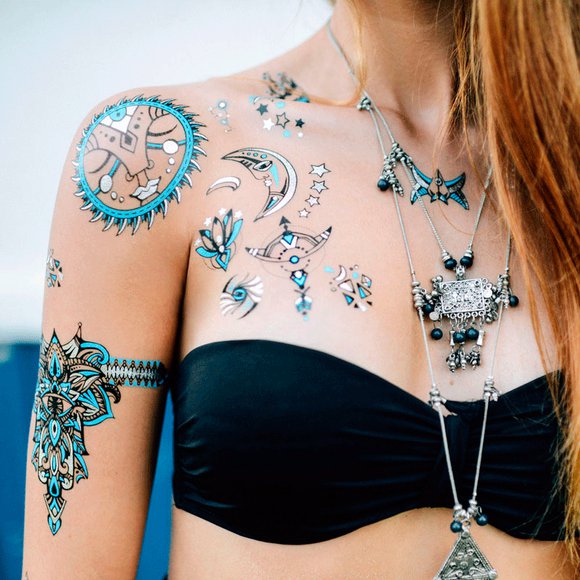 great deals, temporary tattoos, affordable tattoos