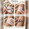 tatwaġġ temporanju tattoo il-frażi ‘ħello’
