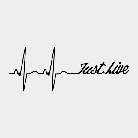 koupit přenosné tetování, just live