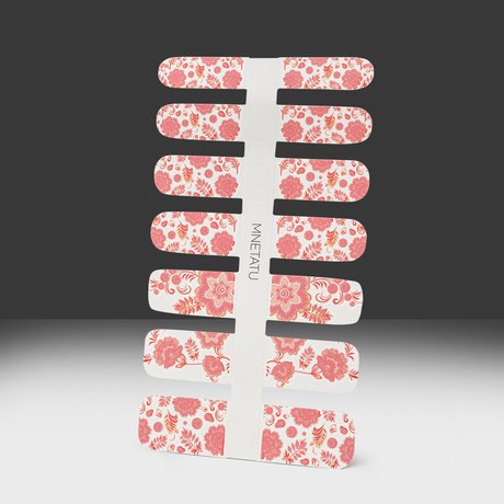slider-design für nägel