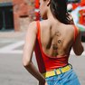 klebetattoo mælkevejen