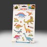 tatuaggio temporaneo era dei dinosauri