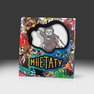 переводная татуировка skele-skate