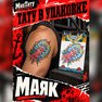 acquista tatuaggi temporanei